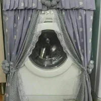 روکش لباسشویی|سفره، حوله، دستمال آشپزخانه|کرمانشاه, |دیوار