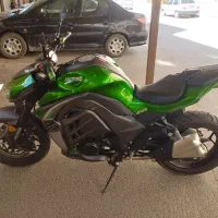 موتور هایپروطرح z1000