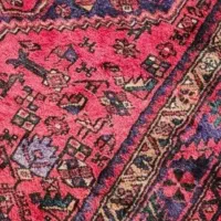 فرش دسباف خمین