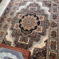 دو تخته فرش ۱۲ متری نو|فرش|اسفراین, |دیوار