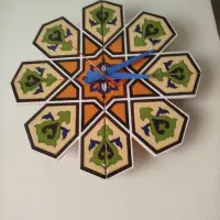 ساعت دیواری