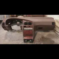 داشبورد پژو ۴۰۵|قطعات یدکی و لوازم جانبی|تهران, فردوسی|دیوار