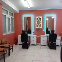 آموزشگاه اریشگری مردانه زیر نظر مستقیم مرکز فنی