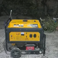 موتور  برق فوق العاده قوی RME7500