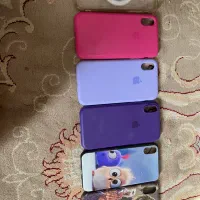 قاب آیفون ایکس اس