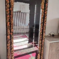 بوفه و ساعت در حد نو نو نو|بوفه، ویترین، کنسول|تبریز, |دیوار