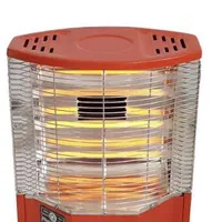 بخاری برقی فن دار|بخاری، هیتر، شومینه|ورامین, ورامین|دیوار