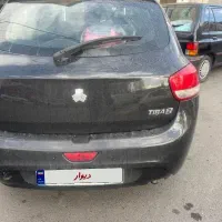 تیبا۲|خودرو سواری و وانت|مشهد, کوه سنگی|دیوار