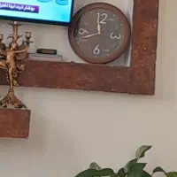 ساعت مدل جدید
