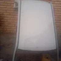 سقف پستون پراید