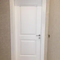 سرویس بهداشتی (ضد آب) درب اتاقی و درب های ضد سرقت|مصالح و تجهیزات ساختمان|تهران, صادقیه|دیوار