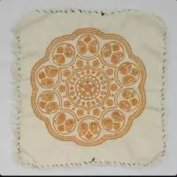 خط دوزی پته