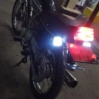 مدل،89|موتورسیکلت|یاسوج, |دیوار