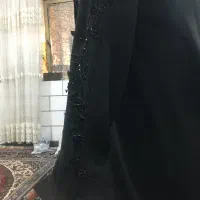 مانتو عبا خلیجی نو