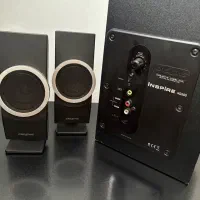 اسپیکر کریتیو ‌Creative M2600|قطعات و لوازم جانبی رایانه|تهران, مهرآباد جنوبی|دیوار