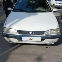 405slx|خودرو سواری و وانت|مشهد, شهید قربانی|دیوار