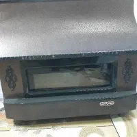 بخا ی شمینه مهر ایران ورق زخیم