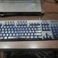 کیبورد G915 light speed