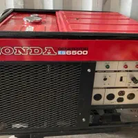 موتور برق Honda ژاپن هندا