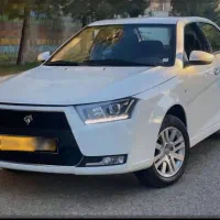 دنا پلاس ۶ دنده موتور EF7 P صفر ۱۴۰۴