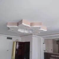 نقاش ساختمان|خدمات پیشه و مهارت|ملارد, |دیوار