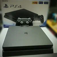 PS4 اکانت خور