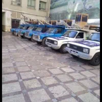 وانت بار