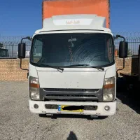 جک ۶تن مدل ۹۵|خودرو سنگین|چهاردانگه (تهران), |دیوار