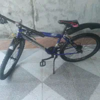 دوچرخه