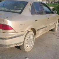 فروش سمند مدل ۸۲