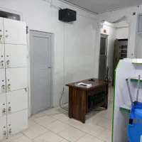 سالن مطالعه پسرانه هدف|خدمات آموزشی|نیشابور, امام خمینی|دیوار