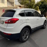 ماشین تیگو ۵|خودرو سواری و وانت|قزوین, |دیوار