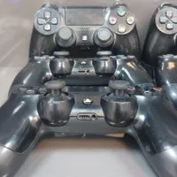 دسته اصلی پلی استیشن ۴ PS4|کنسول، بازی ویدئویی و آنلاین|کازرون, |دیوار