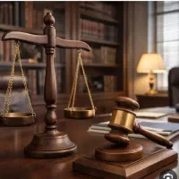 وکیل پایه یک دادگستری قبول دعاوی ‌حقوقی وکیفری
