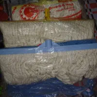جارووخاک اندازه