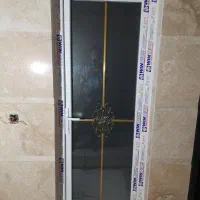 پنجرهupvcتوری