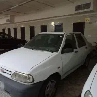 پراید ۱۳۱ مدل ۹۸|خودرو سواری و وانت|تهران, تهرانسر شمالی|دیوار