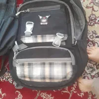 کیف مدرسه
