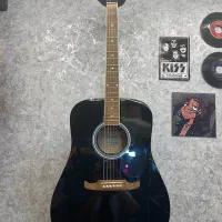 گیتار آکوستیک fender FA125