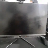 مانیتور GPLUS 60hz سالم سالم در حد نو