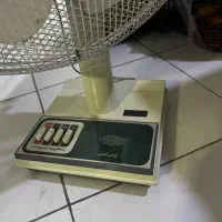 پنکه رومیزی پارس خزر|پنکه و تصفیهکنندهٔ هوا|قزوین, |دیوار