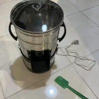 سبزی خورد کن نو مارک سبزه ریز