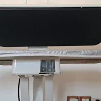 اتو پرس ایستاده و دستی رومیزی خانگی|اتو و لوازم اتو|رشت, فلسطین|دیوار