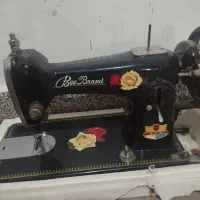 چرخ خیاطی