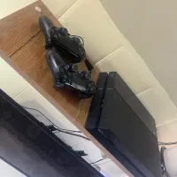 PS4|کنسول، بازی ویدئویی و آنلاین|لاهیجان, انقلاب|دیوار