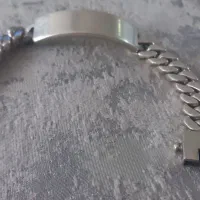 دست بند نقره به وزن ۸۷ گرم