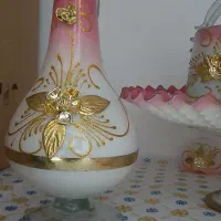 فروش سرویس پذیرایی فوری توافقی|ظروف سرو و پذیرایی|رباط‌کریم, نصیرشهر|دیوار