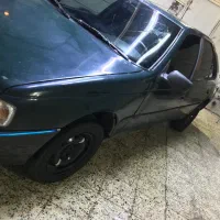 پژو مدل ۸۱ تمام فابریک دوگانه cnj