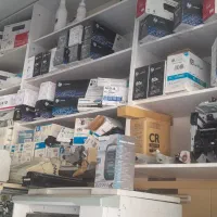 باسلام|پرینتر، اسکنر، کپی، فکس|اراک, |دیوار