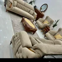 یک دست مبل راحتی